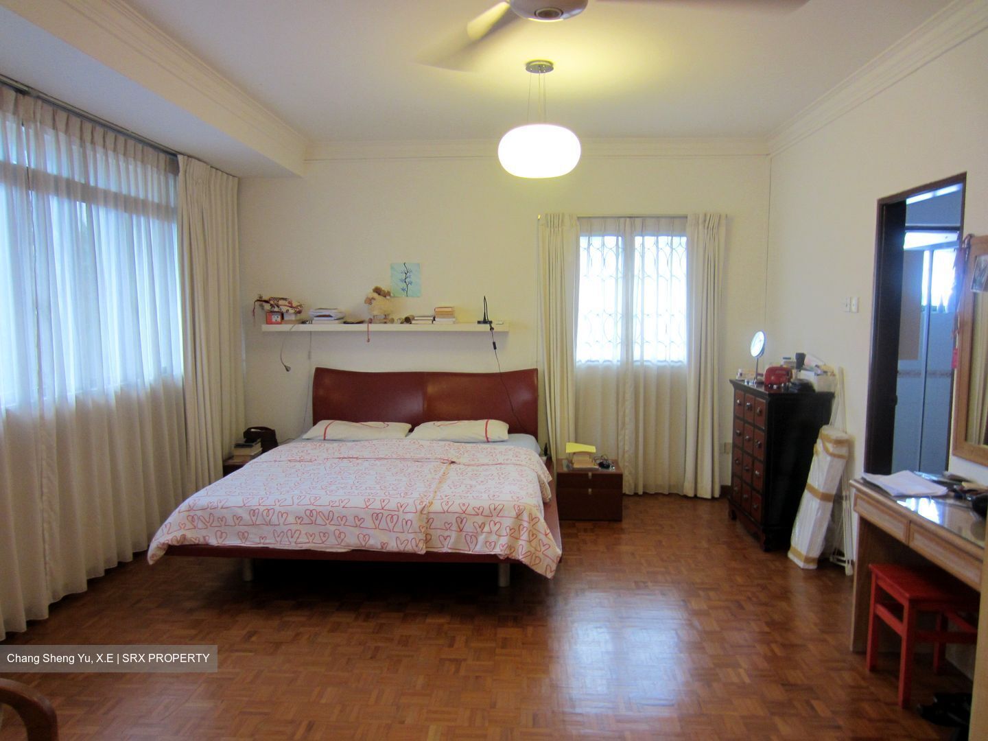 Jalan Lim Tai See (D10), Semi-Detached #407071251
